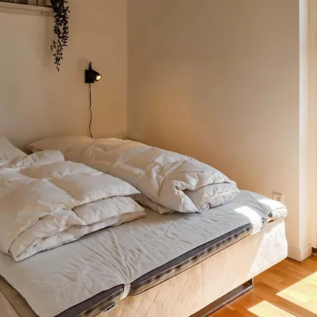 4 Bedroom Lovely In Грена